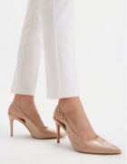 NINE WEST Pantofi cu toc subțire CEO-CD23029-2