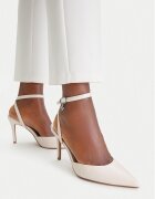 NINE WEST Pantofi cu toc subțire CEO-CD23029-3