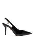 NINE WEST Pantofi cu toc subțire CEO-CD25-316-1