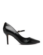 NINE WEST Pantofi cu toc subțire CEO-CD25-321-1