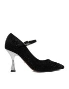 NINE WEST Pantofi cu toc subțire CEO-LP90858-296