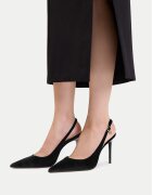 NINE WEST Pantofi cu toc subțire CEO-TS6379-01