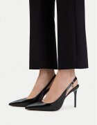 NINE WEST Pantofi cu toc subțire CEO-TS6379-02