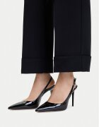 NINE WEST Pantofi cu toc subțire CEO-TS6379-03