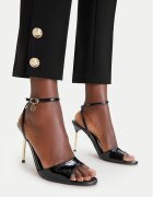 NINE WEST Pantofi cu toc subțire EO-CD25-144-1