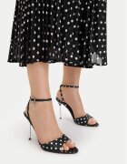 NINE WEST Pantofi cu toc subțire EO-CD26-144