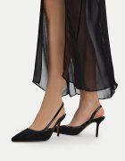 NINE WEST Pantofi cu toc subțire EO-SX005 06