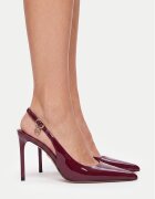 NINE WEST Pantofi cu toc subțire EO-TS6384-01