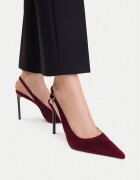 NINE WEST Pantofi cu toc subțire EO-TS6384-02
