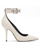 NINE WEST Pantofi cu toc subțire SJ1487-2