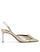 NINE WEST Pantofi cu toc subțire SJ1489-6