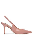 NINE WEST Pantofi cu toc subțire SX005-01