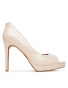 NINE WEST Pantofi cu toc subțire WFA2733-1A