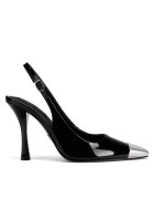 NINE WEST Pantofi cu toc subțire WFA3376-1