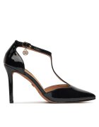 NINE WEST Pantofi cu toc subțire WS21582-01