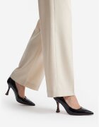 NINE WEST Pantofi pumps CEO-AMANI-01 Negru
