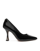 NINE WEST Pantofi pumps CEO-AMANI-01 Negru