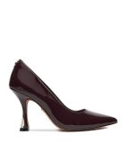 NINE WEST Pantofi pumps CEO-AMANI-01 Vișiniu