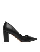 NINE WEST Pantofi pumps CEO-ZAFIRA-01 Negru
