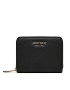 NINE WEST Portofel CEO-NW-W1-001-AW26 Negru
