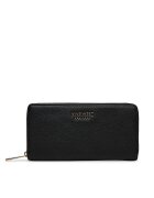 NINE WEST Portofel CEO-NW-W1-002-AW26 Negru