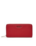 NINE WEST Portofel CEO-NW-W1-002-AW26 Roșu