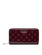 NINE WEST Portofel CEO-NW-W1-003-AW26 Vișiniu