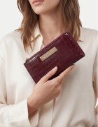 NINE WEST Portofel CEO-NW-W1-004-AW26 Vișiniu