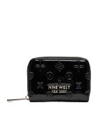 NINE WEST Portofel CEO-NW-W1-005-AW26 Negru