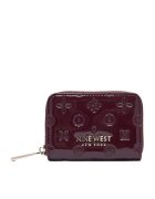 NINE WEST Portofel CEO-NW-W1-005-AW26 Vișiniu
