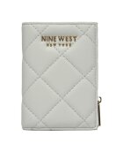 NINE WEST Portofel CEO-NW-W1-006-SS26 Gri