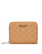 NINE WEST Portofel NW-W1-004-SS25 Portocaliu