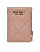 NINE WEST Portofel NW-W1-006-SS25 Roz