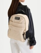 NINE WEST Rucsac CEO-Callina-LA374-4692 Écru