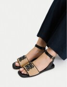 NINE WEST Sandale CEO-CWBFS181-03