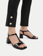 NINE WEST Sandale CEO-LS505187-14