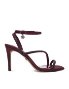 NINE WEST Sandale CEO-Y3113-1