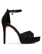 NINE WEST Sandale TS6218-01