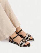 NINE WEST Şlapi CEO-6165-33
