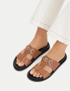 NINE WEST Şlapi CEO-JDNW-05 Maro