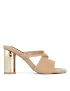 NINE WEST Şlapi WSS21562-01
