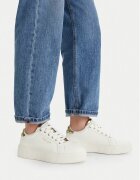 NINE WEST Sneakers CEO-ALIA-01 Alb