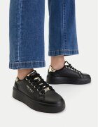 NINE WEST Sneakers CEO-ALIA-01 Negru