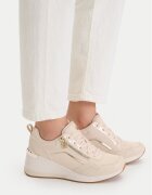 NINE WEST Sneakers CEO-AMINA-02 Bej
