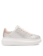 NINE WEST Sneakers NURIYA NW-23-001 Alb