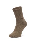 NINE WEST Șosete lungi CEO_LA_NW_17636_W_AW25 (1-PACK)
