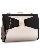 Nobo Geantă NBAG-D0866-CM22 Auriu