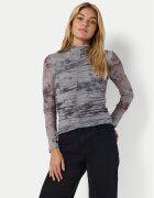 Noisy May Bluză Iggy 27031592 Slim Fit
