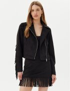 Noisy May Geacă din imitație de piele Abby 27033110 Regular Fit