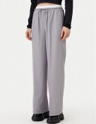 Noisy May Pantaloni din material Alva 27033258 Straight Fit